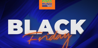 A era da BLACK FRIDAY no Brasil