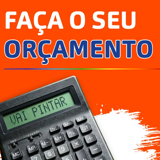 Orçamento online